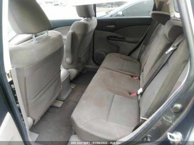 Photo 7 VIN: 2HKRM3H58DH504009 - HONDA CR-V 