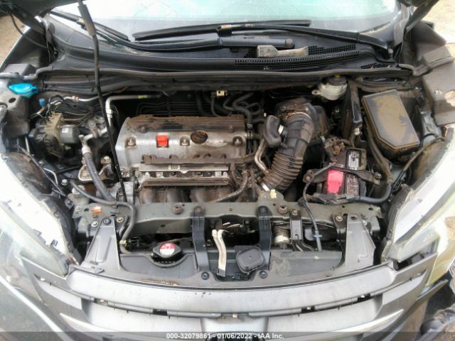 Photo 9 VIN: 2HKRM3H58DH504009 - HONDA CR-V 