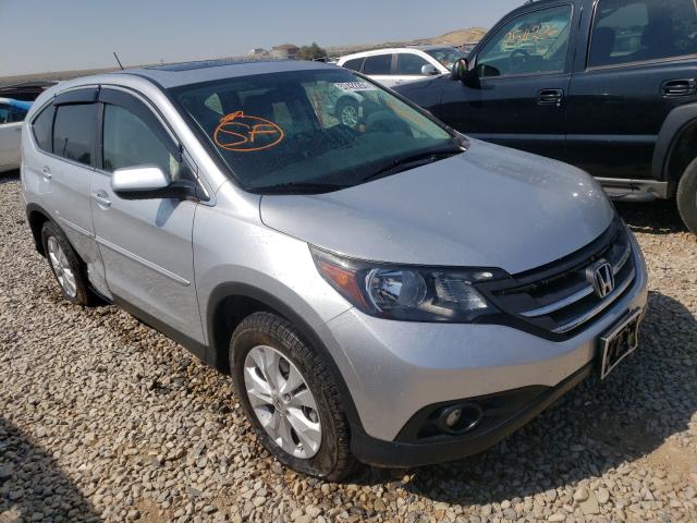 Photo 0 VIN: 2HKRM3H58DH511137 - HONDA CR-V EX 