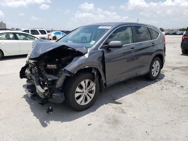 Photo 0 VIN: 2HKRM3H58EH504223 - HONDA CR-V EX 