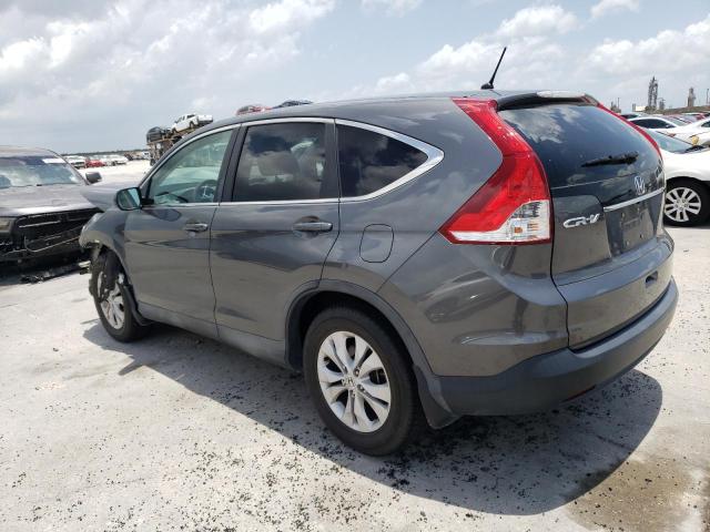 Photo 1 VIN: 2HKRM3H58EH504223 - HONDA CR-V EX 