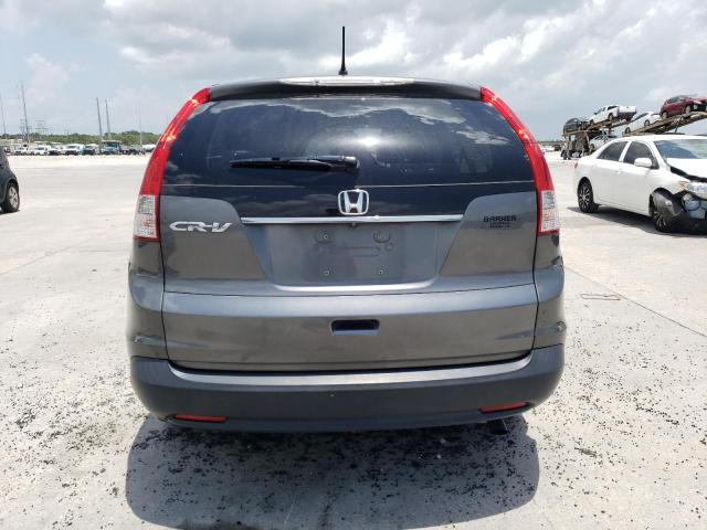 Photo 5 VIN: 2HKRM3H58EH504223 - HONDA CR-V EX 