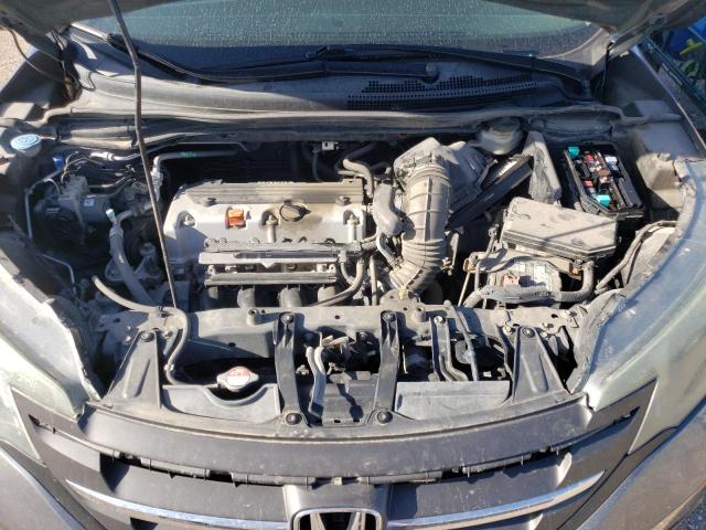 Photo 11 VIN: 2HKRM3H58EH523032 - HONDA CRV 