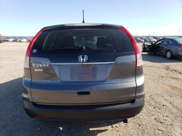 Photo 5 VIN: 2HKRM3H58EH523032 - HONDA CRV 