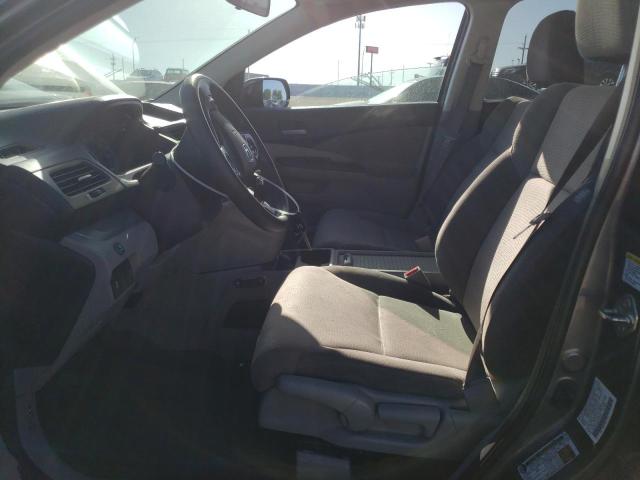 Photo 6 VIN: 2HKRM3H58EH523032 - HONDA CRV 