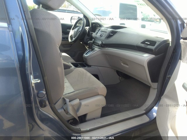 Photo 4 VIN: 2HKRM3H58EH525766 - HONDA CR-V 