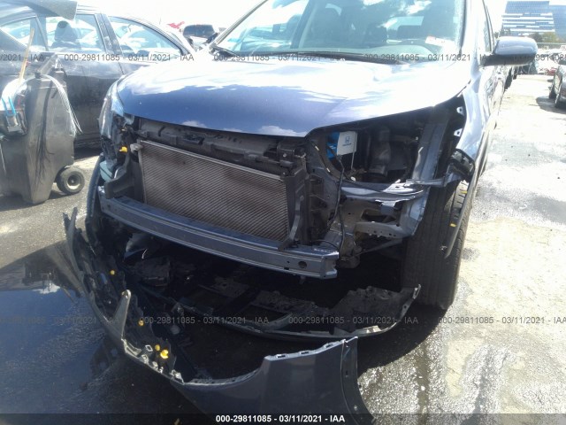 Photo 5 VIN: 2HKRM3H58EH525766 - HONDA CR-V 