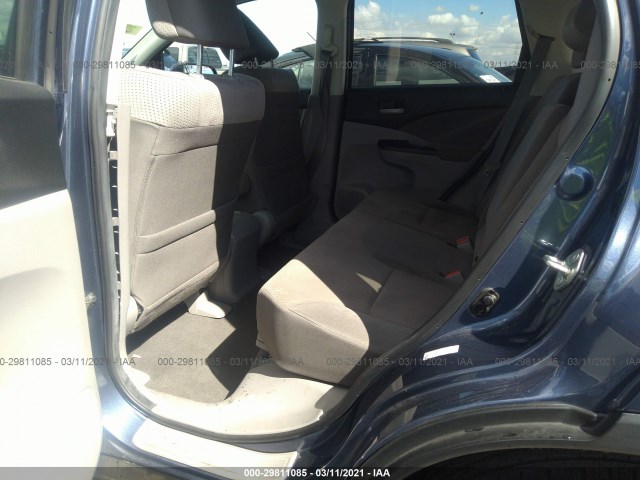 Photo 7 VIN: 2HKRM3H58EH525766 - HONDA CR-V 