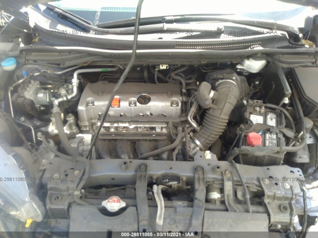 Photo 9 VIN: 2HKRM3H58EH525766 - HONDA CR-V 