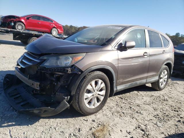 Photo 0 VIN: 2HKRM3H58EH544222 - HONDA CR-V EX 