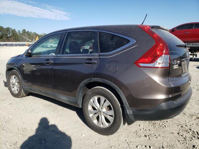 Photo 1 VIN: 2HKRM3H58EH544222 - HONDA CR-V EX 