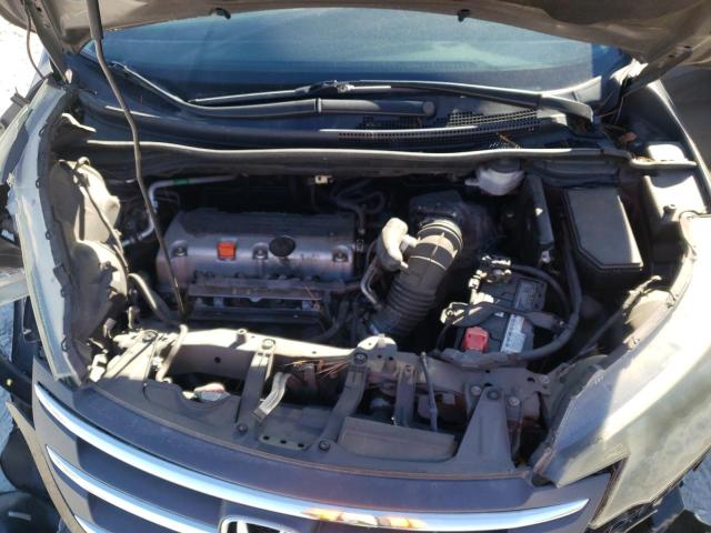 Photo 11 VIN: 2HKRM3H58EH544222 - HONDA CR-V EX 