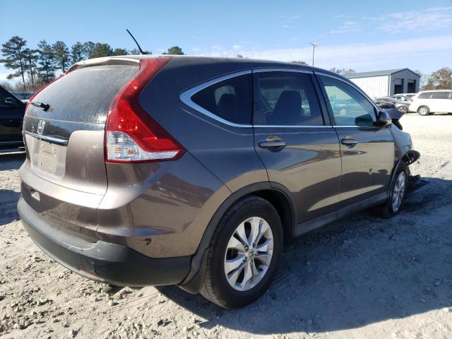 Photo 2 VIN: 2HKRM3H58EH544222 - HONDA CR-V EX 