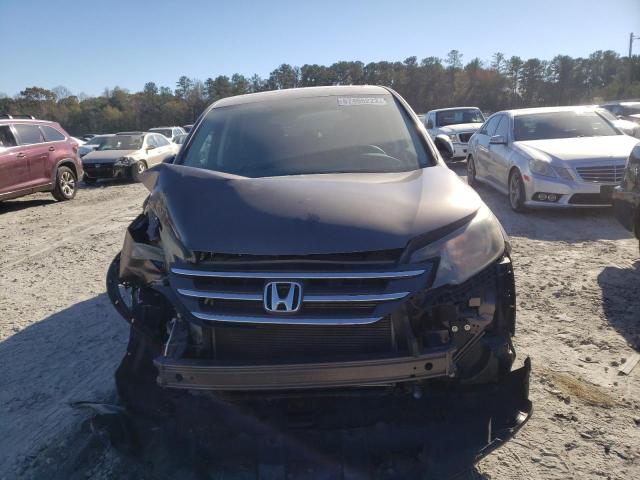 Photo 4 VIN: 2HKRM3H58EH544222 - HONDA CR-V EX 