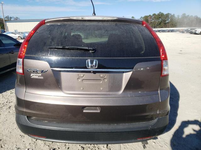 Photo 5 VIN: 2HKRM3H58EH544222 - HONDA CR-V EX 