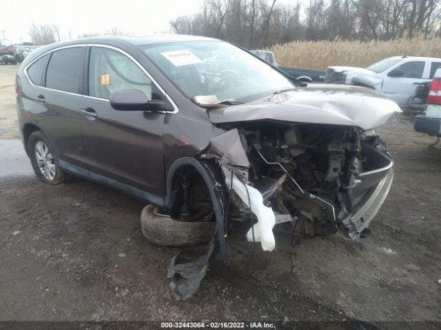 Photo 0 VIN: 2HKRM3H58EH544284 - HONDA CR-V 