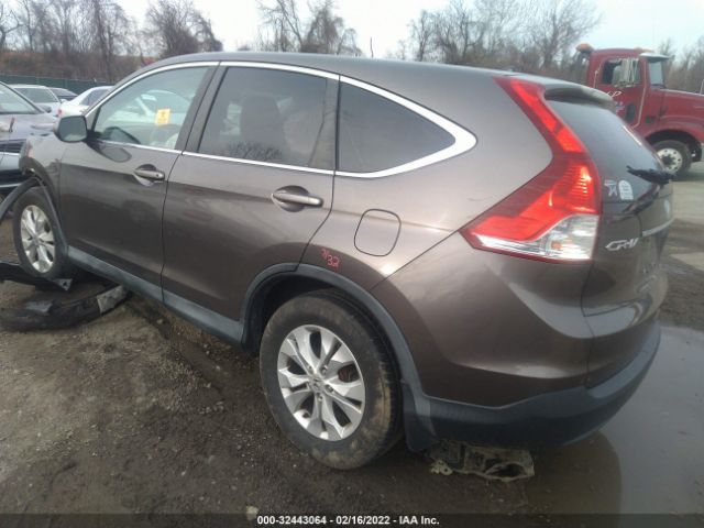 Photo 2 VIN: 2HKRM3H58EH544284 - HONDA CR-V 