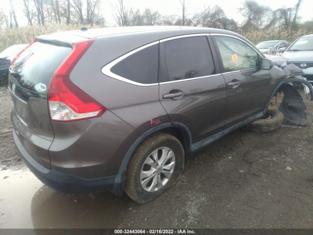 Photo 3 VIN: 2HKRM3H58EH544284 - HONDA CR-V 