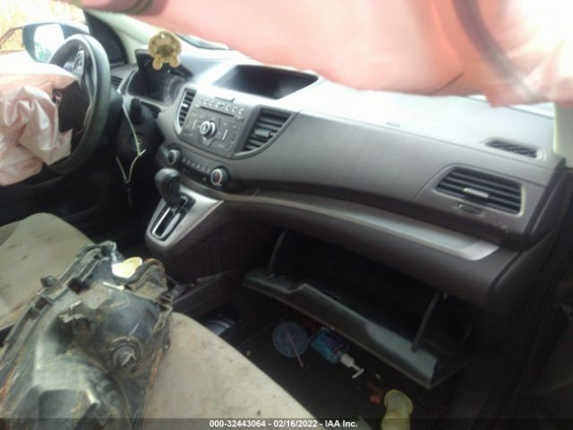 Photo 4 VIN: 2HKRM3H58EH544284 - HONDA CR-V 