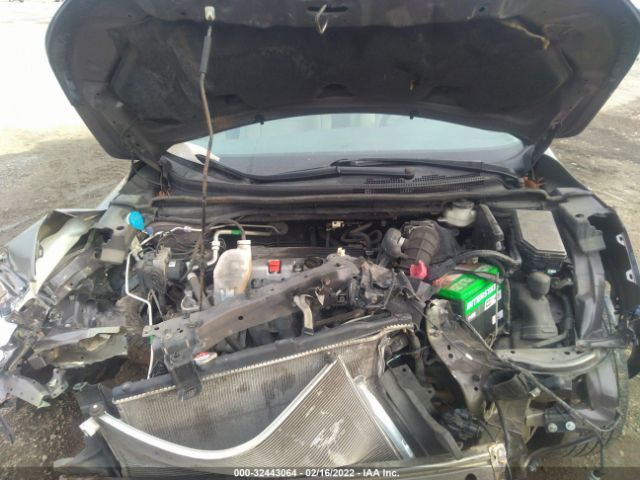 Photo 9 VIN: 2HKRM3H58EH544284 - HONDA CR-V 