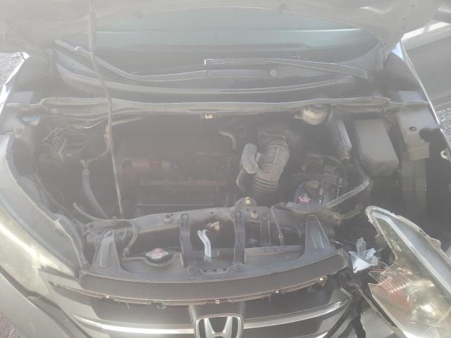 Photo 6 VIN: 2HKRM3H58EH545791 - HONDA CR-V EX 