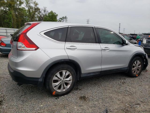 Photo 2 VIN: 2HKRM3H58EH547251 - HONDA CRV 