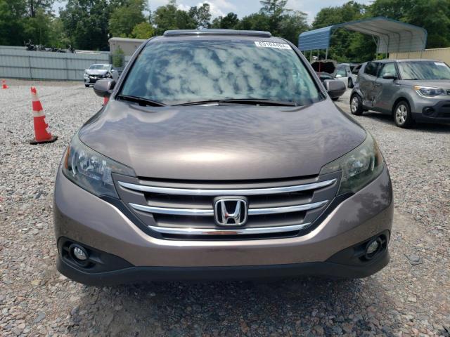 Photo 4 VIN: 2HKRM3H58EH555558 - HONDA CRV 