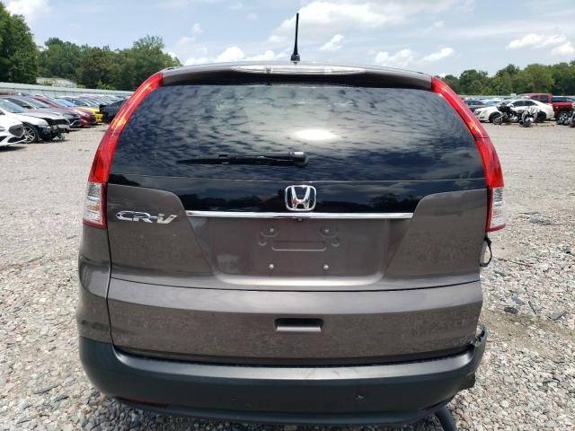 Photo 5 VIN: 2HKRM3H58EH555558 - HONDA CRV 