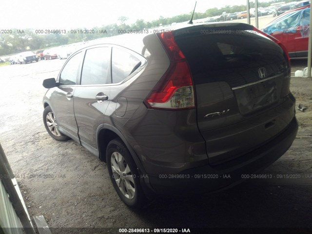 Photo 2 VIN: 2HKRM3H58EH556306 - HONDA CR-V 