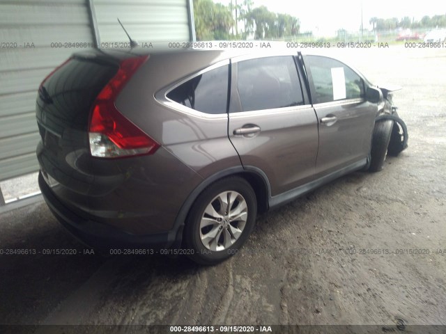 Photo 3 VIN: 2HKRM3H58EH556306 - HONDA CR-V 