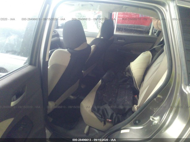 Photo 7 VIN: 2HKRM3H58EH556306 - HONDA CR-V 