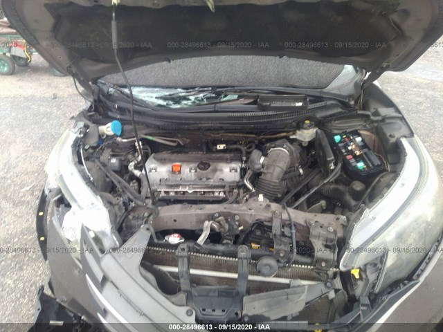 Photo 9 VIN: 2HKRM3H58EH556306 - HONDA CR-V 