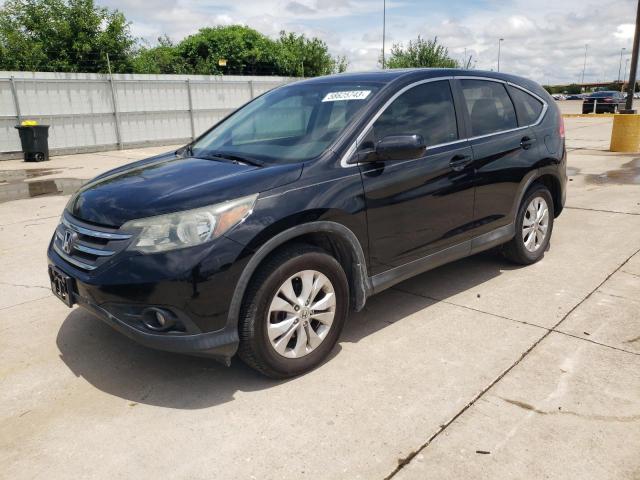 Photo 0 VIN: 2HKRM3H58EH562171 - HONDA CR-V EX 