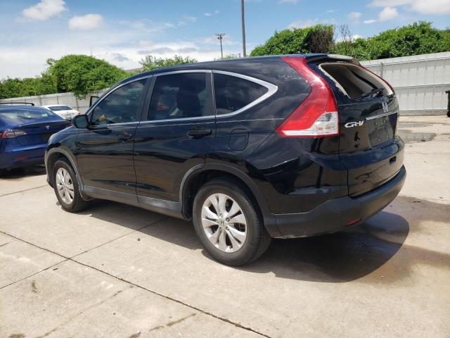 Photo 1 VIN: 2HKRM3H58EH562171 - HONDA CR-V EX 