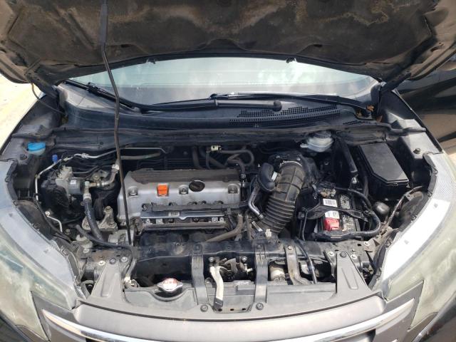 Photo 10 VIN: 2HKRM3H58EH562171 - HONDA CR-V EX 