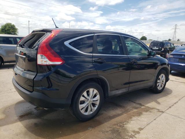 Photo 2 VIN: 2HKRM3H58EH562171 - HONDA CR-V EX 