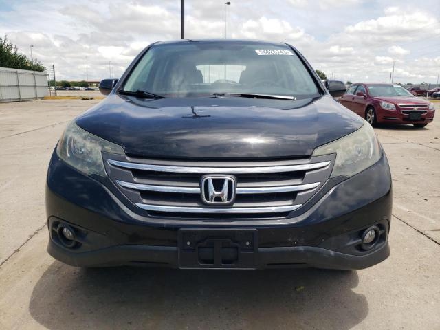 Photo 4 VIN: 2HKRM3H58EH562171 - HONDA CR-V EX 