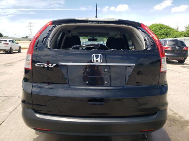 Photo 5 VIN: 2HKRM3H58EH562171 - HONDA CR-V EX 