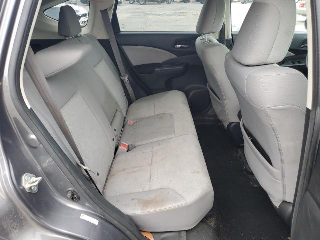 Photo 10 VIN: 2HKRM3H58FH501565 - HONDA CR-V EX 