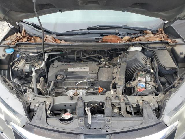 Photo 11 VIN: 2HKRM3H58FH501565 - HONDA CR-V EX 