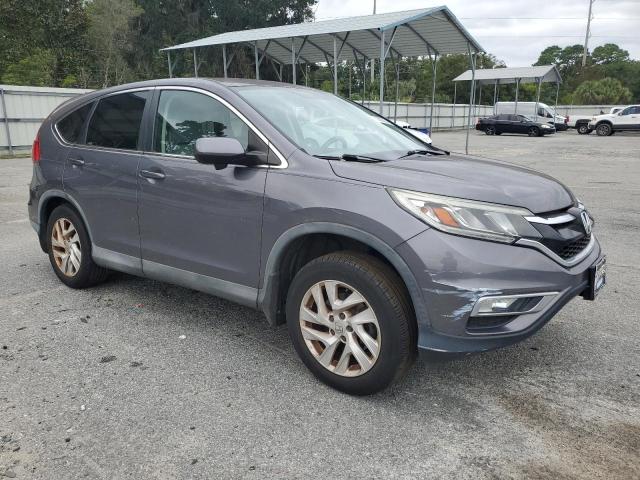 Photo 3 VIN: 2HKRM3H58FH501565 - HONDA CR-V EX 