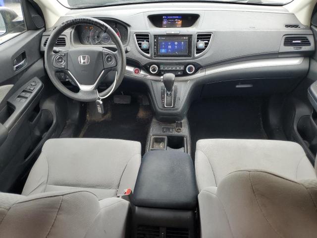 Photo 7 VIN: 2HKRM3H58FH501565 - HONDA CR-V EX 