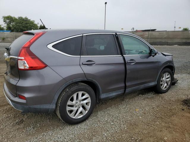 Photo 2 VIN: 2HKRM3H58FH507589 - HONDA CR-V EX 