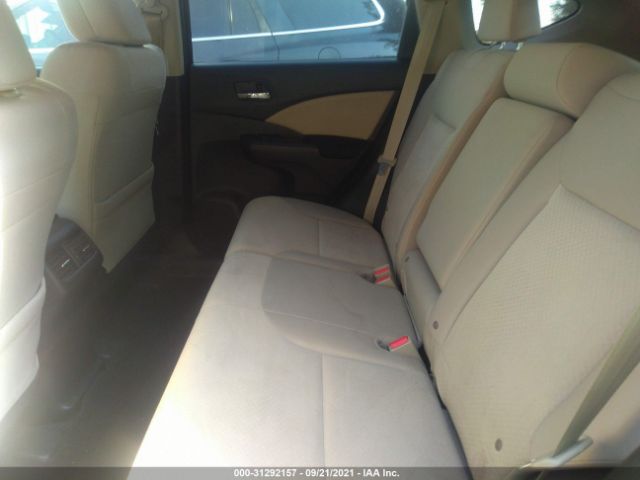 Photo 7 VIN: 2HKRM3H58FH508998 - HONDA CR-V 