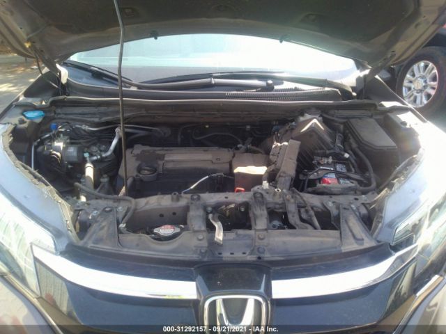 Photo 9 VIN: 2HKRM3H58FH508998 - HONDA CR-V 