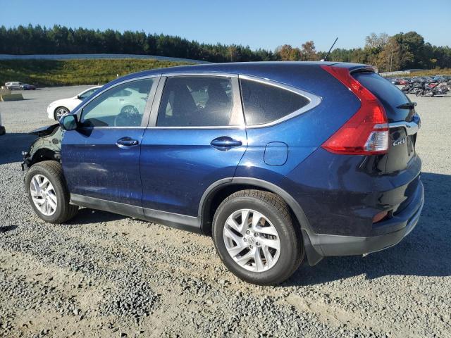 Photo 1 VIN: 2HKRM3H58FH513795 - HONDA CR-V EX 