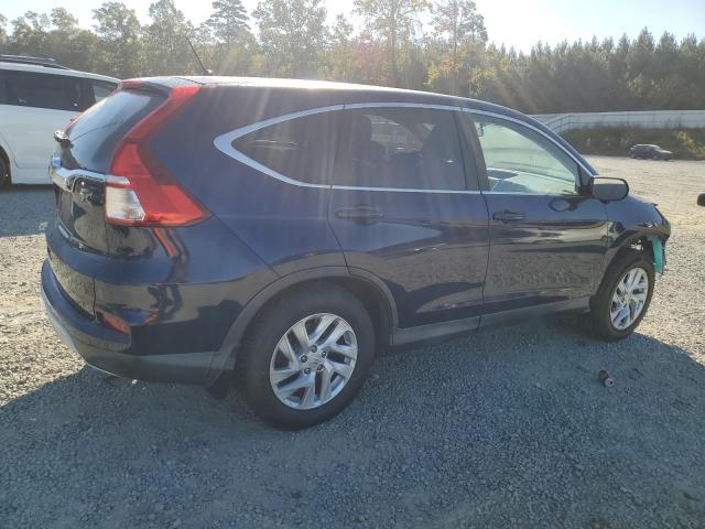 Photo 2 VIN: 2HKRM3H58FH513795 - HONDA CR-V EX 