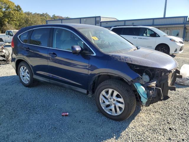 Photo 3 VIN: 2HKRM3H58FH513795 - HONDA CR-V EX 