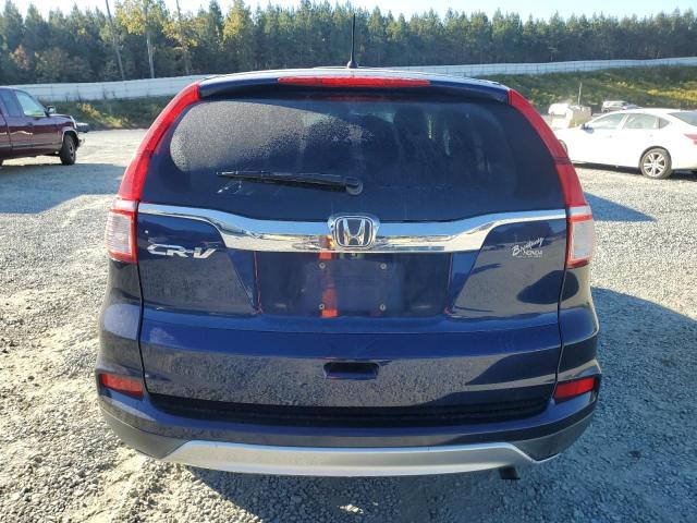 Photo 5 VIN: 2HKRM3H58FH513795 - HONDA CR-V EX 