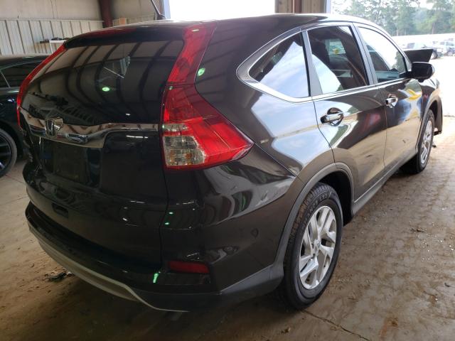 Photo 3 VIN: 2HKRM3H58FH514302 - HONDA CR-V EX 